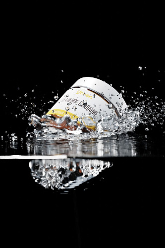 Скраб для тела ToyFa «Тропический» с ароматом манго и папайи 722303