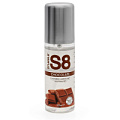 Смазка на водной основе со вкусом шоколада Stimul8 Flavored Lube STF7407choc (125 мл)