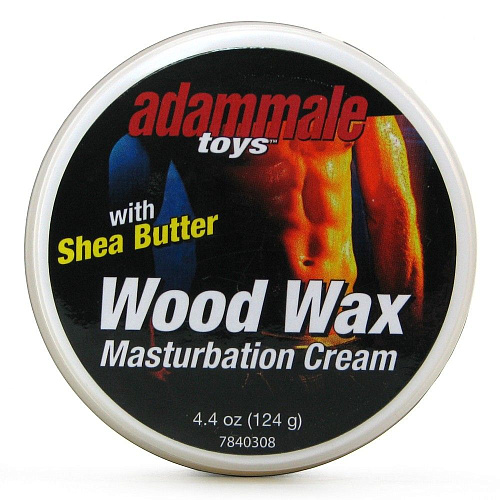 Крем для мастурбации Topco Sales Adam Male Toys Wood Wax Masturbation Cream 1483007