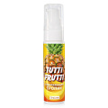 Гель-смазка со вкусом тропических фруктов Биоритм Tutti-frutti LB-30004 (30 гр)