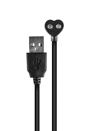 Розовый силиконовый мини-вибратор EDC Wholesale Lil Swirl LIL002PNK (10 см)