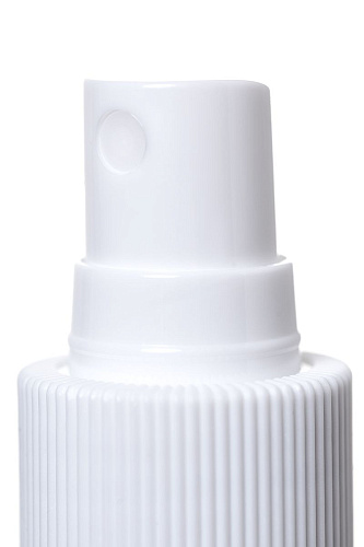 Спрей для рук с антибактериальным эффектом ToyFa «Надежное очищение» 722992 (100 мл)