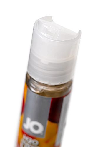 Лубрикант с ароматом «Персика» System JO Flavored Peachy Lips JO30126 (30 мл)