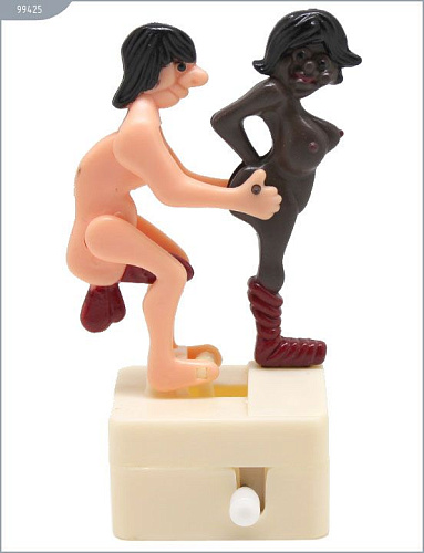 Заводная фигурка Play Star «Знойные тропики» 99425