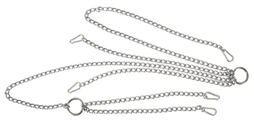 Фиксация из цепей Totalfessel Orion 2090015 6001