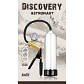 Прозрачная вакуумная помпа Lola toys Discovery Astronaut 6907-00Lola