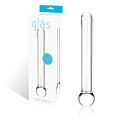 Стеклянный жезл с шаром Glas GLAS-139