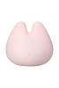 Нежно-розовый вибромассажёр Sinjoys CAT Mimi SC01B-P