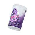 Масло для ванны и массажа с ароматом винограда INTT SEXY FLUF BLB08 (2 капсулы × 3 гр)