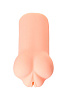 Мастурбатор-вагина телесного цвета без вибрации KOKOS Sandara M03-001-07D