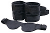 Набор для БДСМ-игр Our First Bondage Sportsheets и Sex Mischief SS93006