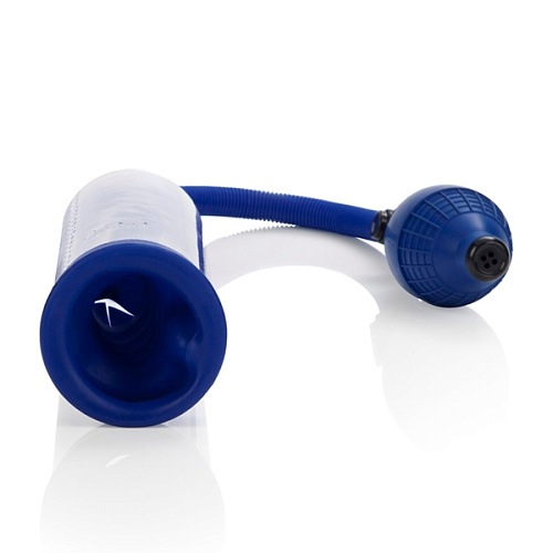 Вакуумная помпа California Exotic Novelties Basic Essentials Pump SE-1790-12-2