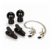 Эротический набор для мужчин California Exotic Novelties His Nipple Kit SE-1987-50-3