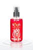 Массажное масло с ароматом розы Sexus Rose Oil 817040 (200 мл)