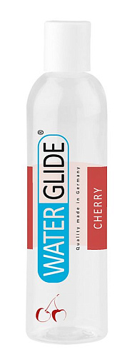 Лубрикант с ароматом вишни Waterglide CHERRY 900299DR (150 мл)