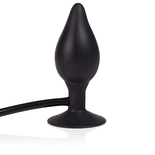 Анальная пробка-расширитель California Exotic Novelties COLT Large Pumper Plug SE-6868-15-3