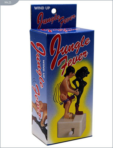 Заводная фигурка Play Star «Знойные тропики» 99425