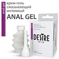 Анальный смазывающий крем-гель Роспарфюм ANAL GEL RP-071