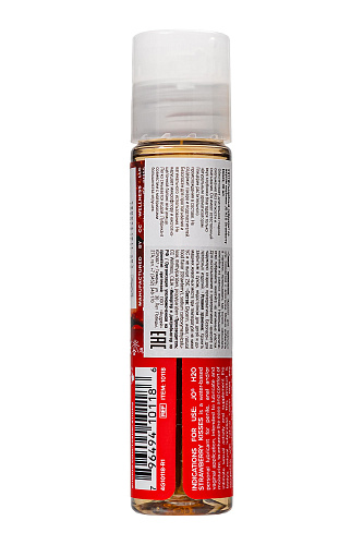 Смазка с ароматом клубники System JO Flavored Strawberry Kiss (30 мл)