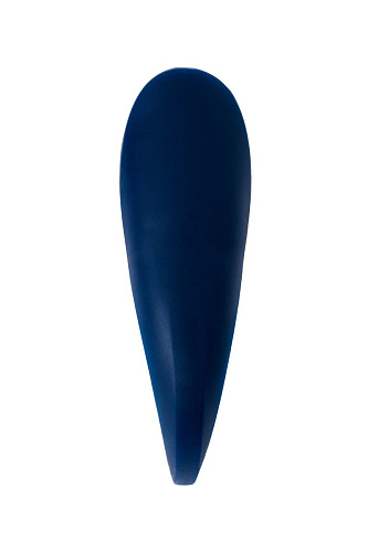 Синее эрекционное кольцо на пенис Satisfyer Ring 1 J02008-11