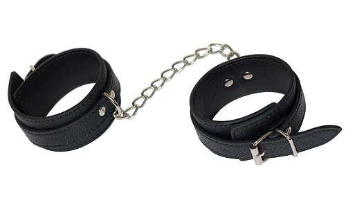 Чёрные поножи Lola toys Dreamer 1104-01lola