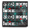 Презервативы Luxe Zodiac «Рак» №3 (3 шт)