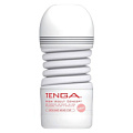 Белый мастурбатор Tenga Rolling Head Cup Soft TOC-203S