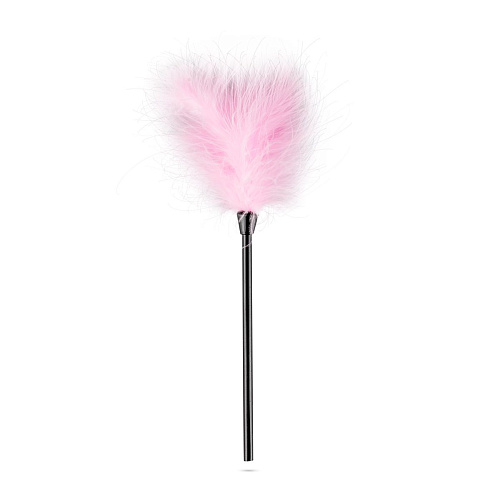 Розовый эротический набор EDC Wholesale Pink Pleasure LBX404