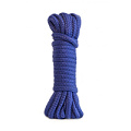 Синяя веревка Bondage Collection Blue - 9 м. Lola toys 1040-02lola