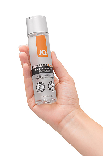 Анальный лубрикант на силиконовой основе System JO Anal Premium JO40103