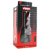 Мастурбатор-вагина розового цвета с вибрацией Fleshlight Vibro Pink Lady Touch FL734