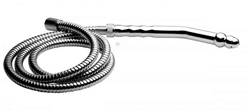 Сопло для анального душа XR Brands Angled Enema Nozzle AF215