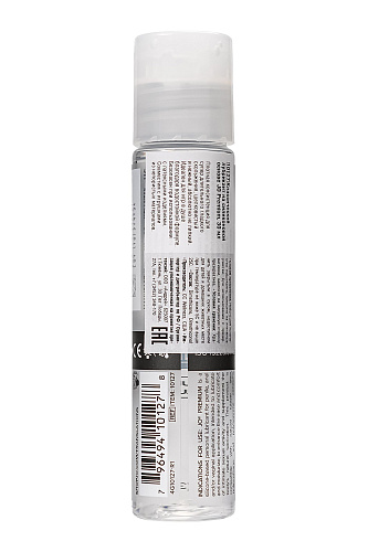 Cиликоновый лубрикант System JO Personal Premium Lubricant  JO10127