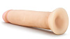 Телесный фаллоимитатор Blush Novelties 9.5 Inch Sensa Feel Magnum Dong BL-26913 (24,1 см)