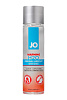 Возбуждающий лубрикант на водной основе System JO Personal Lubricant H2O Warming  JO40079