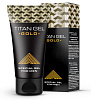 Гель для увеличения члена Titan Gel Gold Tantra TIT1346G