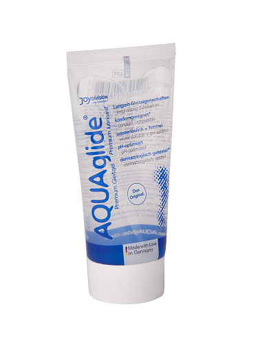 Гель-лубрикант на водной основе Joy Division AQUAglide 11702 (50 мл)
