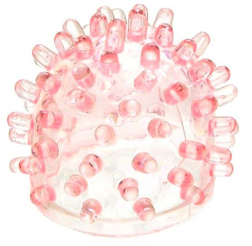 Насадка с шишечками Hitachi Magic 0515 (для Hitachi Magic Wand)