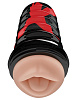 Телесный мастурбатор-ротик Pipedream Air Tight Oral Stroker RD504