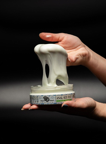 Интимный гель-смазка на водной основе БиоМед ANAL SEX fist BMN-0013