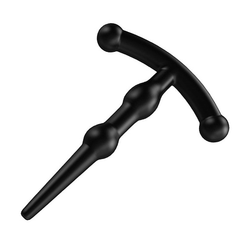 Набор из 4 уретральных стимуляторов Baile Biginner Class BI-014469H-3