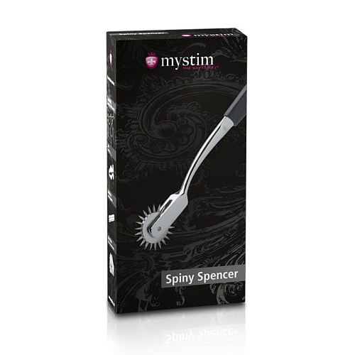 Колесо Вартенберга для электростимуляции MyStim Spiny Spencer 46605