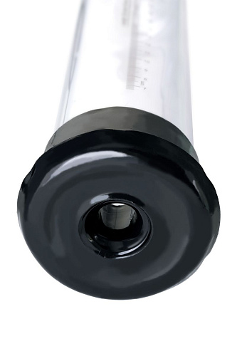 Прозрачная вакуумная помпа с уплотнительным кольцом A-toys 769011