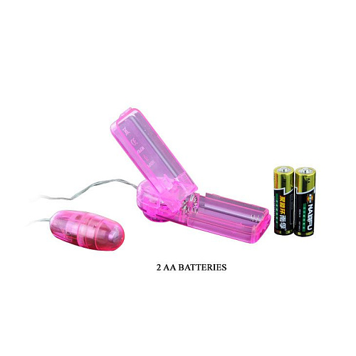 Мастурбатор телесного цвета со входом-вагиной и вибрацией Baile BM-009158