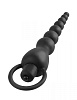 Анальный вибростимулятор-бусы Pipedream PD4653-23 (15,25 см)