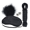 Набор Nick Hawk GIGOLO Tie Me Up   Tease Me Kit California Exotic Novelties SE-2957-25-3