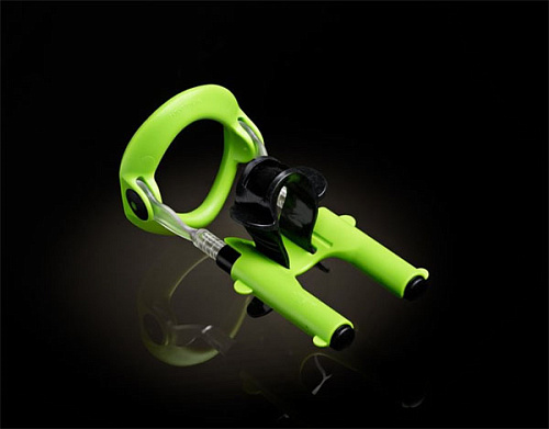 Устройство для увеличения пениса Male Edge Extra 201