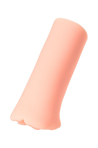 Мастурбатор-вагина телесного цвета без вибрации KOKOS Nara M04-001-005