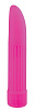 Фиолетовый классический вибромассажёр Dream Toys BASICX MULTISPEED VIBRATOR PURPLE 5INCH 20652 (13 см)