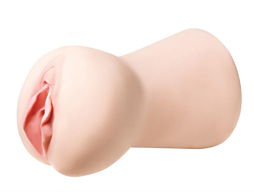Нежнейший мастурбатор телесного цвета NMC CUSHY 5 LOVECLONE PUSSY 150130